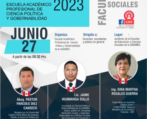 ¿Qué son los conflictos sociales?